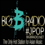 Big B Radio - Jpop Japan