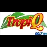 TropiQ FM Panama, Panama City