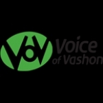 Voice of Vashon WA, Vashon