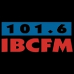 IBC FM 101.6 FM Indonesia, Semarang