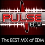 PulseEDM Dance Music Radio TX, San Antonio