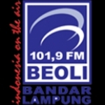 Beoli FM Indonesia, Bandar Lampung