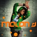 Melon #deep Russia, Moscow