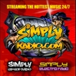 Simply Hip-Hop Radio FL, Orlando