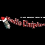 Radio Uniplus Romania, Bucureşti