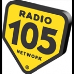 Radio 105 Italy, Milano