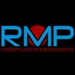 RMP Radio Music and Passion Italy, Napoli