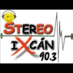 Stereo Ixcan Guatemala, San Luis Ixcan