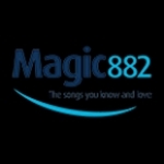 Magic 882 Australia, Brisbane