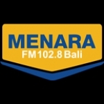 Menara FM Indonesia, Denpasar