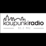 Kaupunkiradio Finland, Helsinki