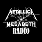 Metallica & Megadeth Radio United States
