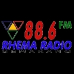 88.6 Rhema FM Indonesia, Semarang