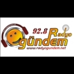 Radyo Gundem Turkey, Tekirdag