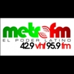 METRO FM NY, New York