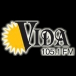 Estereo Vida FM Panama, Panama City