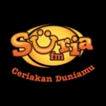 Suria FM Malaysia, Johor Bahru