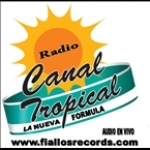 Radio Canal Tropical NY, New York