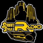 Street Style Radio United States