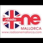 Radio One Mallorca Spain, Palma de Mallorca