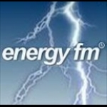 Energy FM - Channel 2 (Non-Stop DJ Mixes) United Kingdom, London