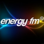 Energy FM - Channel 3 (Old School Classics) United Kingdom, London
