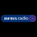 BFBS Radio Canada Canada, Medicine Hat