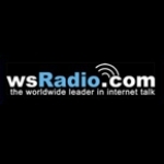 WS Radio Studio A CA, San Diego