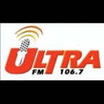 ULTRA 106.7 FM Dominican Republic, Bani