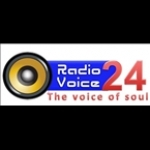 Radiovoice24 Bangladesh, Dhaka
