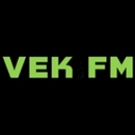VEK FM Russia, Moscow