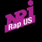 NRJ Rap US France, Paris