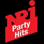 NRJ Party Hits France, Paris