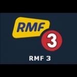 Radio RMF 3 Poland, Kraków
