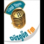 Duzgun FM Turkey, Erzurum