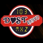 Dost Radyo Turkey, Erzincan