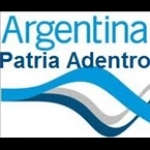 Radio Patria Adentro Argentina, Buenos Aires