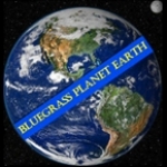 Bluegrass Planet Earth United States