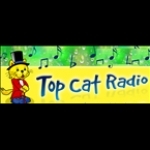 Top Cat Radio DC, Washington