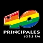 Los 40 Principales Dominican Republic, Santo Domingo