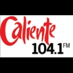 Caliente 104 Dominican Republic, Navarrete