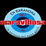 Maravillosa FM Dominican Republic, Santa Cruz de Barahona