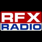 RFX Radio Beirut Lebanon, Beirut