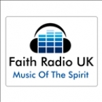 Faith Radio UK United Kingdom, London