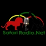 Safari Radio UK Ghana