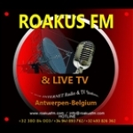 Roakus FM Belgium, Antwerp