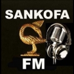 Sankofa FM Germany, Stuttgart