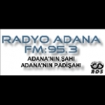 Adana FM Turkey, Adana
