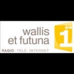 Wallis et Futuna 1ere Wallis and Futuna Islands, Mata'utu