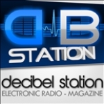 Decibel Station - Club Sound France, Lille